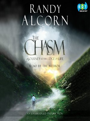 cover image of The Chasm